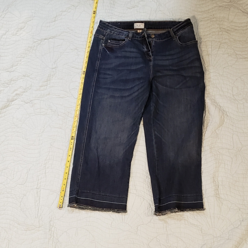 Per Se Jeans